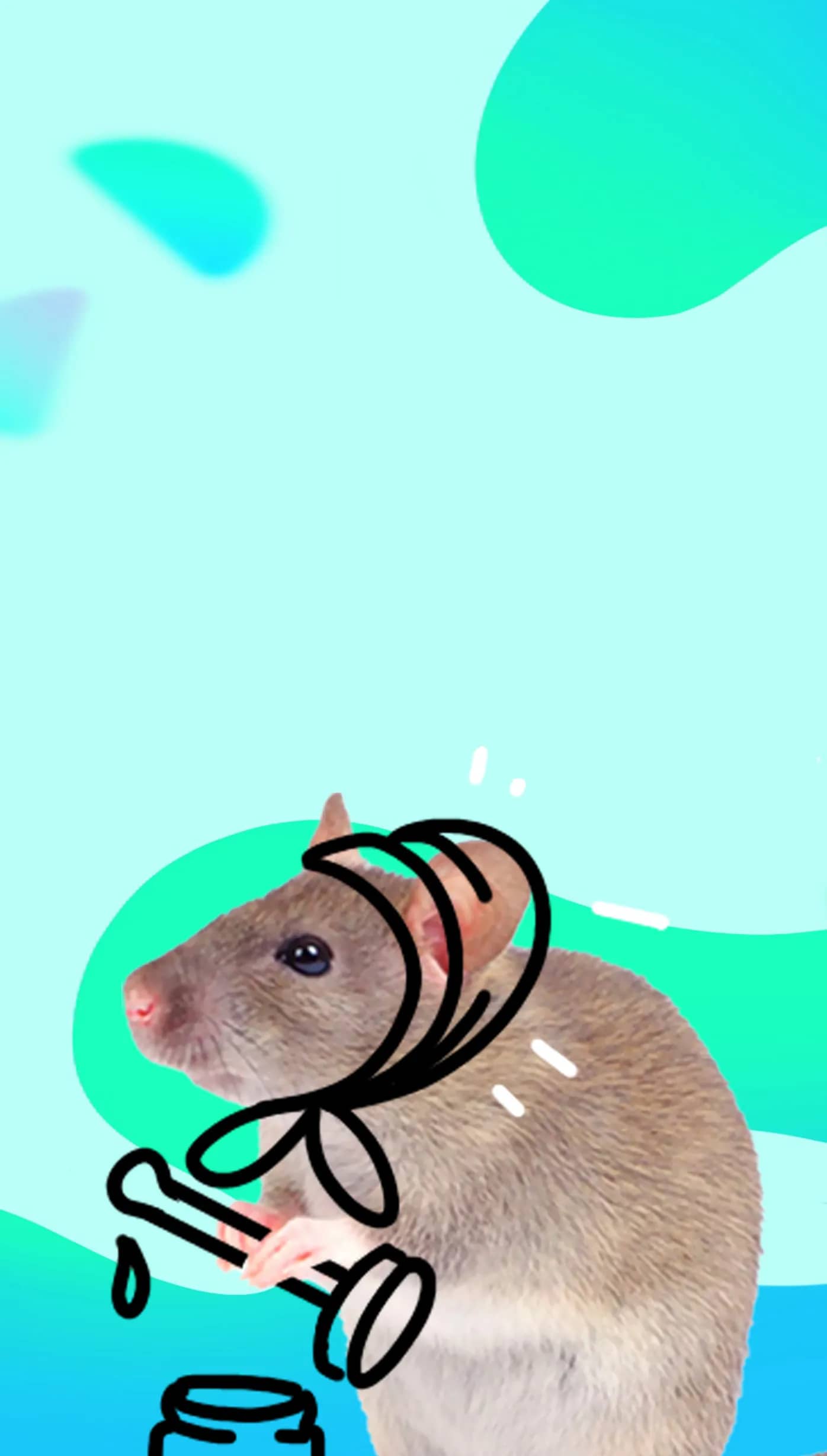 Портрет человека