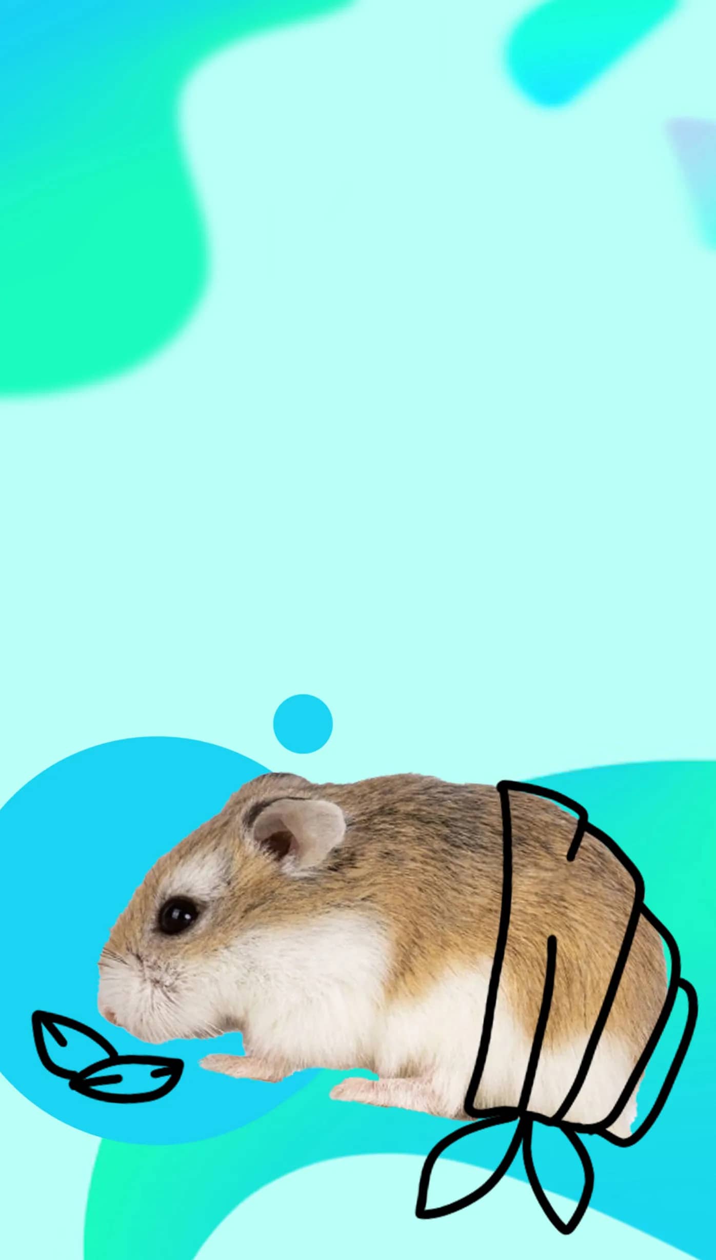 Портрет человека