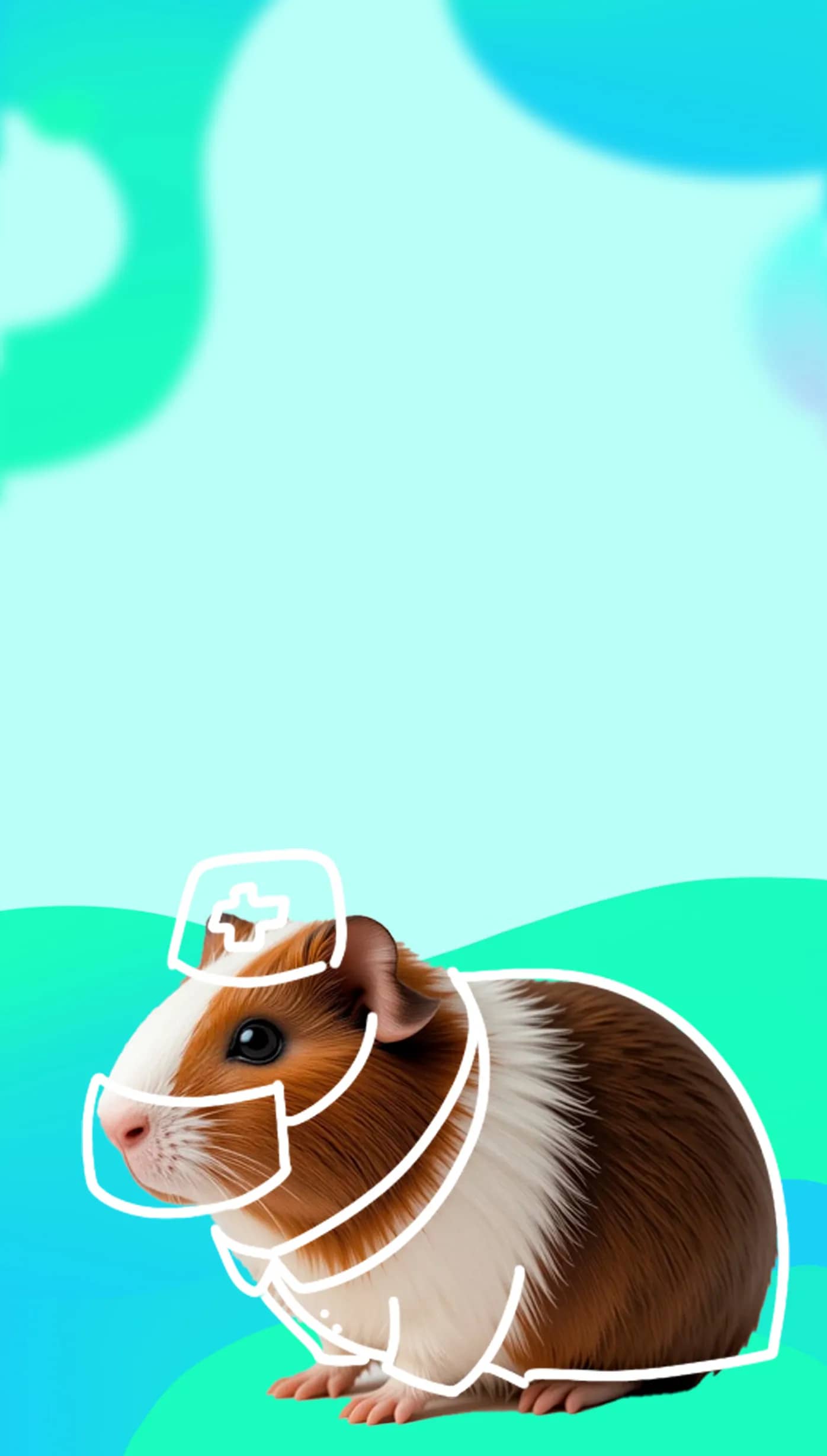 Портрет человека