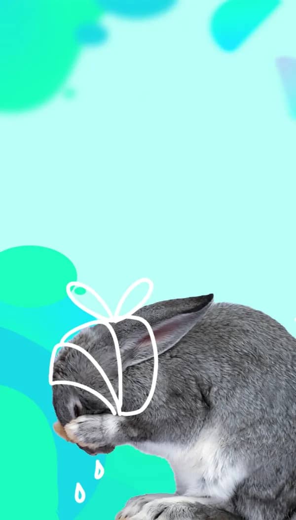 Портрет человека